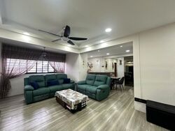 Blk 611 Woodlands Ring Road (Woodlands), HDB 5 Rooms #454890181